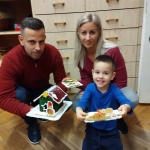 Adventi készülődés